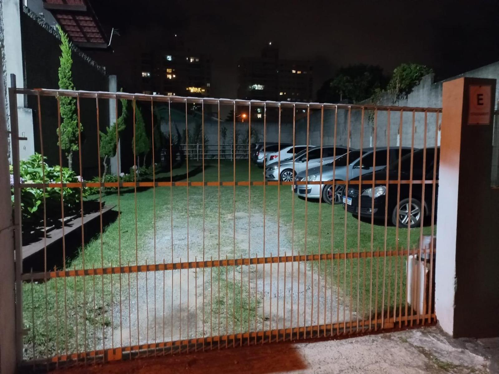 Pousada Vila D' Italia Penha  Exterior photo